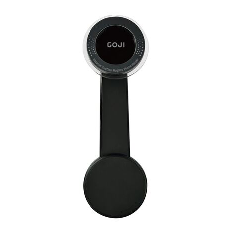 Drzac - mobilni telefon Goji G15 magnet i vakum crni (MS).