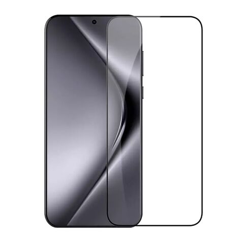 Staklena folija (zastitno kaljeno staklo) za ekran Nillkin Resistent Curve Film - Huawei Pura 70 Pro (MS).