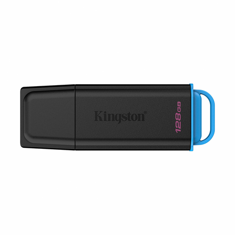 Kingston Data Traveler Exodia DTXG2 USB flash memorija 128GB 3.2 crna.