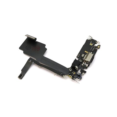 Flet kabal (kabl) kabl - Iphone 15 Pro (main flex) (MS).