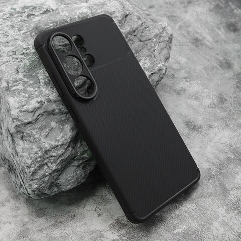 Zastitna maska (futrola) Carbon - Samsung S948 Galaxy S26 Ultra 5G crna (MS).