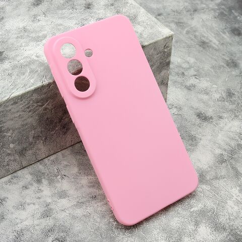 Zastitna maska (futrola) GENTLE COLOR - Samsung A376 Galaxy A37 5G roze (MS).