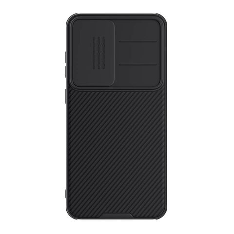 Zastitna maska (futrola) Nillkin Cam Shield Pro - Samsung S936 Galaxy S25 Plus 5G crna (MS).