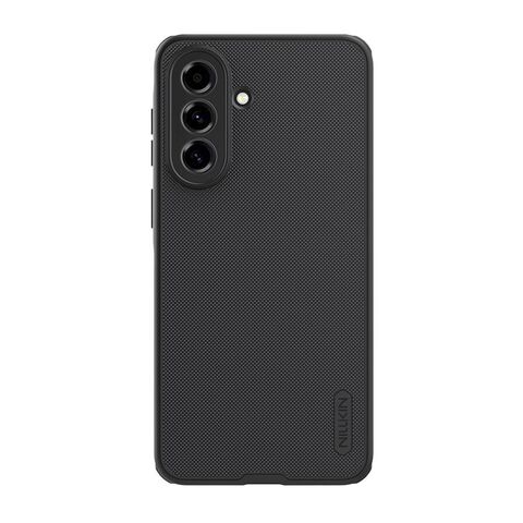 Zastitna maska (futrola) Nillkin Super Frosted Shield Pro Magnetic - Samsung A576 Galaxy A57 5G crna (MS).