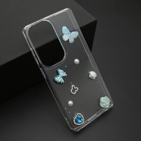 Zastitna maska (futrola) STICKER - Samsung S938 Galaxy S25 Ultra 5G DZ03 (MS).
