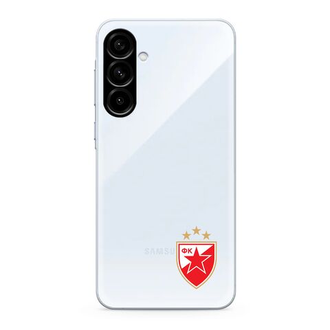 Zastitna ultra tanka (skin) maska / futrola PRINT CLEAR - Samsung A566 Galaxy A56 5G ZF003 (MS).