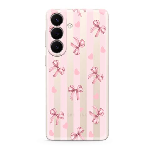 Zastitna ultra tanka (skin) maska / futrola PRINT CLEAR - Samsung S941 Galaxy S26 5G SP006 (MS).
