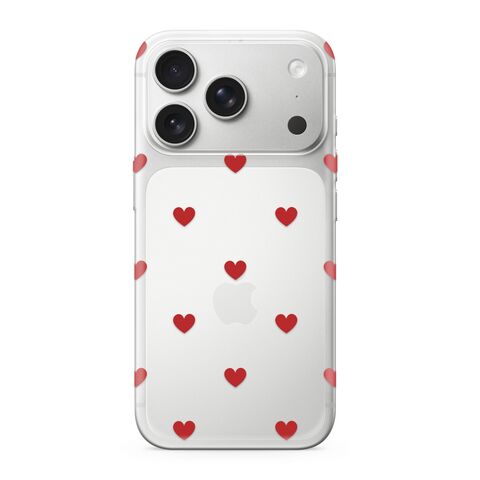 Zastitna ultra tanka (skin) maska / futrola PRINT CLEAR - iPhone 17 Pro Max (6.9) SP013 (MS).