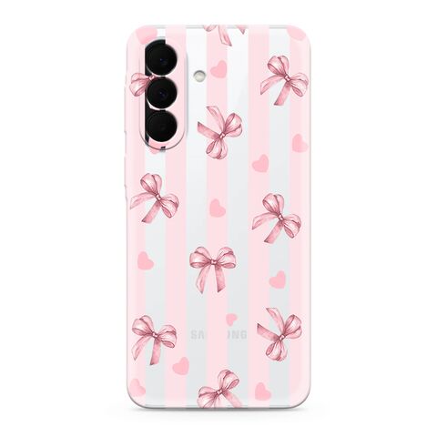 Zastitna ultra tanka (skin) maska / futrola PRINT CLEAR - Samsung A576 Galaxy A57 5G SP006 (MS).