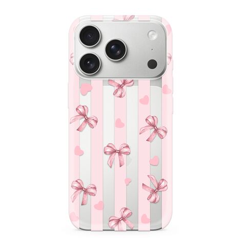 Zastitna ultra tanka (skin) maska / futrola PRINT CLEAR - iPhone 17 Pro SP006 (MS).