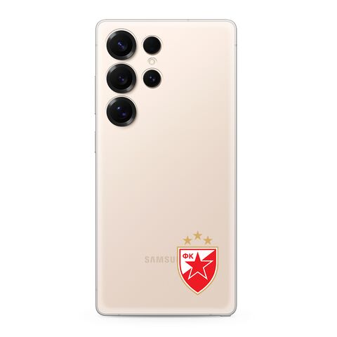 Zastitna ultra tanka (skin) maska / futrola PRINT CLEAR - Samsung S938 Galaxy S25 Ultra 5G ZF003 (MS).