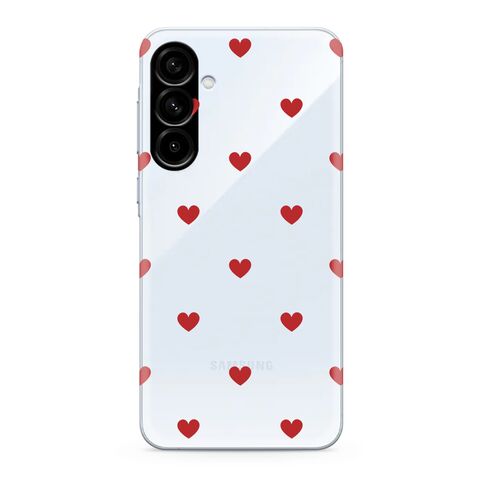 Zastitna ultra tanka (skin) maska / futrola PRINT CLEAR - Samsung A566 Galaxy A56 5G SP013 (MS).