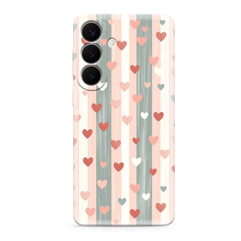Zastitna ultra tanka (skin) maska / futrola PRINT CLEAR - Samsung S941 Galaxy S26 5G SP022 (MS).