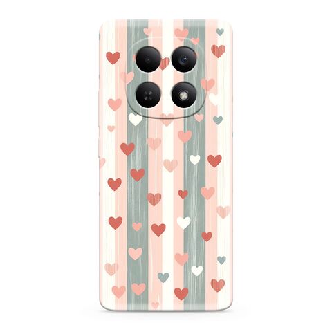 Zastitna ultra tanka (skin) maska / futrola PRINT CLEAR - Xiaomi Redmi Note 15 5G SP022 (MS).
