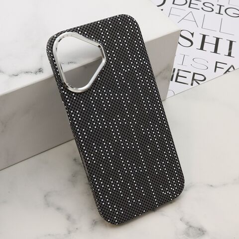 Zastitna maska (futrola) UrbanMesh MagSafe - iPhone 16 (6.1) DZ06 (MS).