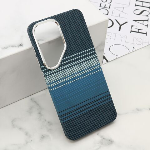 Zastitna maska (futrola) UrbanMesh MagSafe - Samsung S931 Galaxy S25 5G DZ04 (MS).