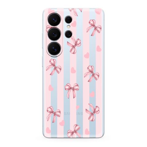 Zastitna ultra tanka (skin) maska / futrola PRINT CLEAR - Samsung S948 Galaxy S26 Ultra 5G SP006 (MS).