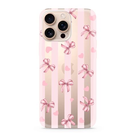 Zastitna ultra tanka (skin) maska / futrola PRINT CLEAR - iPhone 16 Pro Max (6.9) SP006 (MS).