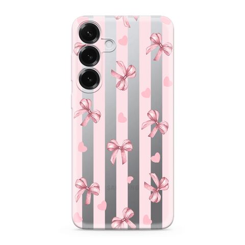 Zastitna ultra tanka (skin) maska / futrola PRINT CLEAR - Samsung S931 Galaxy S25 5G SP006 (MS).