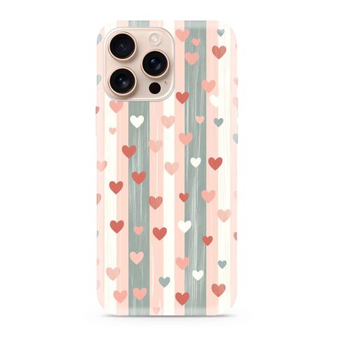 Zastitna ultra tanka (skin) maska / futrola PRINT CLEAR - iPhone 16 Pro Max (6.9) SP022 (MS).