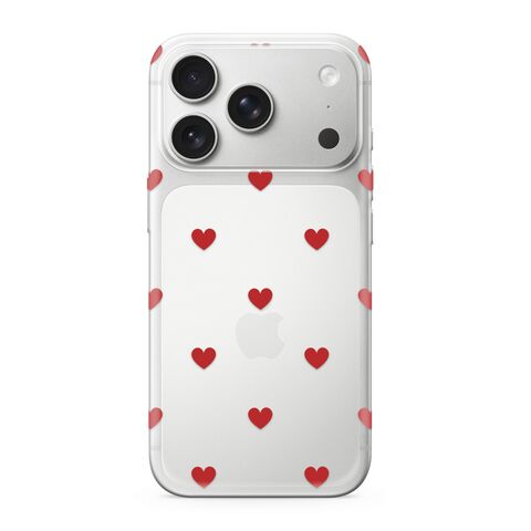 Zastitna ultra tanka (skin) maska / futrola PRINT CLEAR - iPhone 17 Pro SP013 (MS).