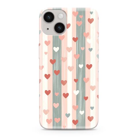 Zastitna ultra tanka (skin) maska / futrola PRINT CLEAR - iPhone 15 SP022 (MS).
