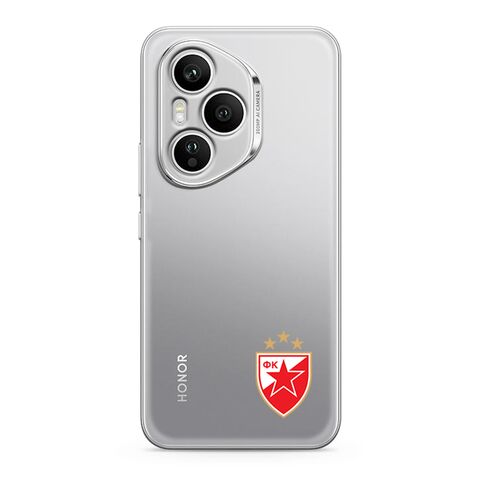 Zastitna ultra tanka (skin) maska / futrola PRINT CLEAR - Huawei Honor 400 Pro ZF003 (MS).