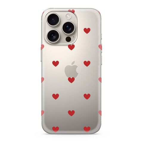 Zastitna ultra tanka (skin) maska / futrola PRINT CLEAR - iPhone 16 Pro (6.3) SP013 (MS).