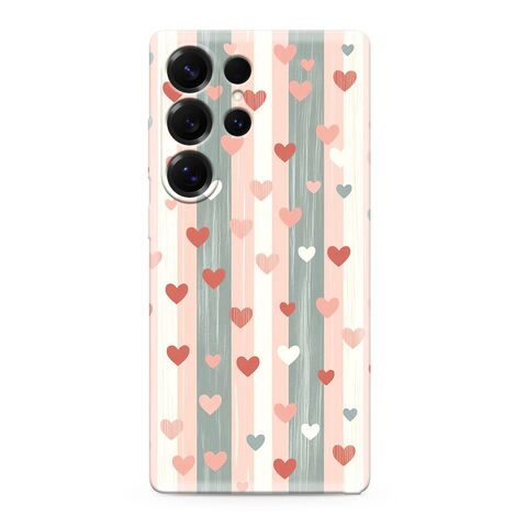 Zastitna ultra tanka (skin) maska / futrola PRINT CLEAR - Samsung S938 Galaxy S25 Ultra 5G SP022 (MS).