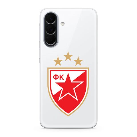 Zastitna ultra tanka (skin) maska / futrola PRINT CLEAR - Samsung A376 Galaxy A37 5G ZF004 (MS).