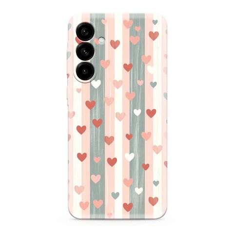 Zastitna ultra tanka (skin) maska / futrola PRINT CLEAR - Samsung A566 Galaxy A56 5G SP022 (MS).