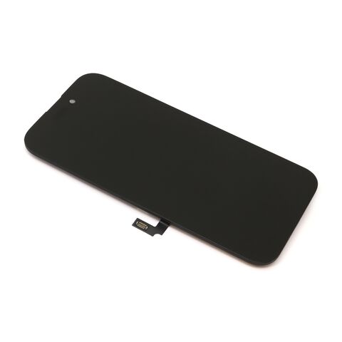 LCD displej (ekran) - Iphone 16 (6.1) + Touch screen crni Incell HD+ (MS).