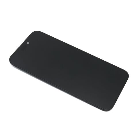 LCD displej (ekran) - iPhone 14 Pro Max (6.7) + Touch screen crni APLONG Incell Full HD (MS).
