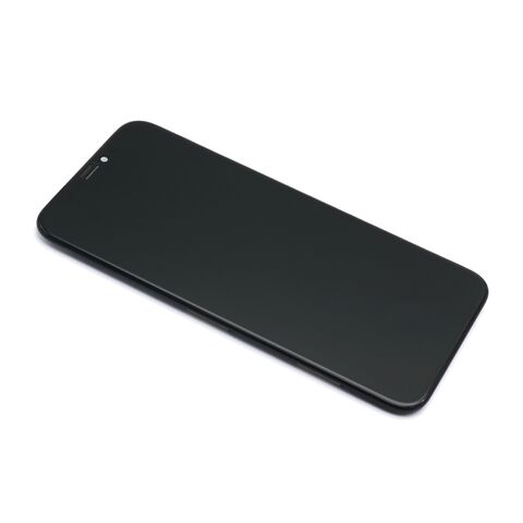 LCD displej (ekran) - Iphone X + Touch screen crni INCELL (Comicell) (MS).