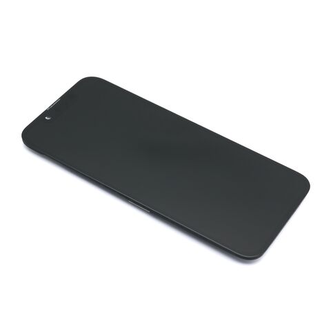 LCD displej (ekran) - Iphone 13 Mini (5.4) + Touch screen crni INCELL FHD RJ (MS).