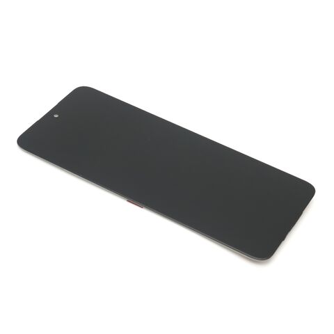LCD displej (ekran) - Honor X7b/90 Smart/Play 50 Plus + Touch screen crni Incell HD (MS).
