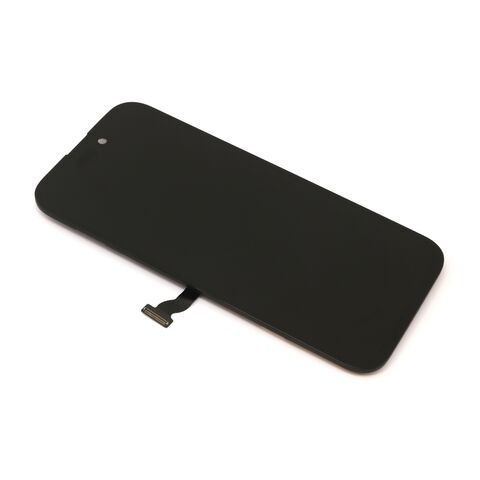 LCD displej (ekran) - Iphone 14 Pro (6.1) + Touch screen crni Incell HD+ (MS).