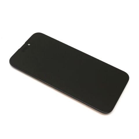 LCD displej (ekran) - iPhone 16 Plus (6.7) + Touch screen crni Incell FHD (MS).