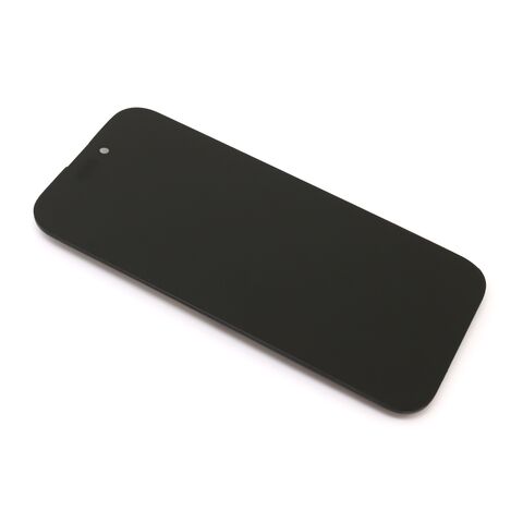 LCD displej (ekran) - iPhone 16 Pro (6.3) + Touch screen crni JK (Incell FHD) (MS).