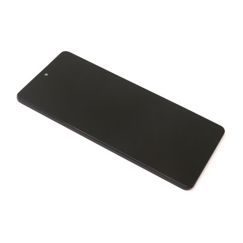 LCD displej (ekran) - Huawei Honor Magic 5 Lite/X9a + Touch screen crni (MS).