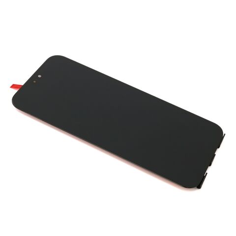 LCD displej (ekran) - Huawei Honor 200 Lite 5G + Touch screen crni Full ORG China (MS).