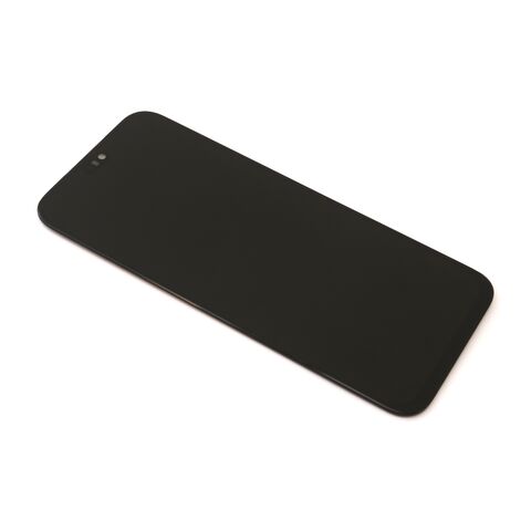 LCD displej (ekran) - Huawei Honor 400 Lite + Touch screen crni (MS).