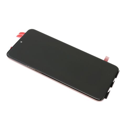 LCD displej (ekran) - Huawei Honor 200 5G + Touch screen crni Full ORG China (MS).