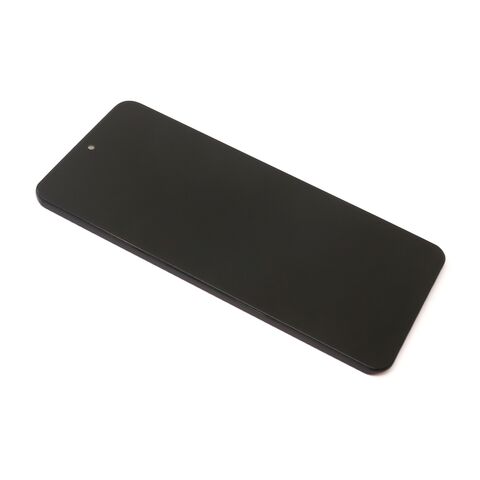 LCD displej (ekran) - Huawei Honor Magic 6 lite/X9b + Touch screen crni (MS).