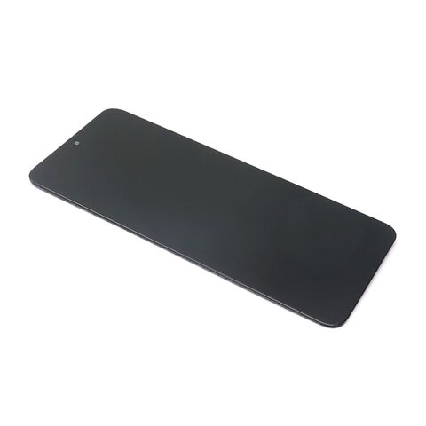 LCD displej (ekran) - Honor X8/Huawei Nova Y90 + Touch screen crni (MS).