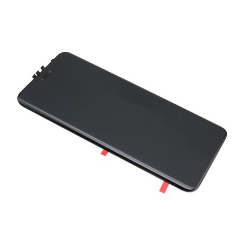 LCD displej (ekran) - Huawei Honor Magic 6 Pro + Touch screen crni OLED ORG (MS).