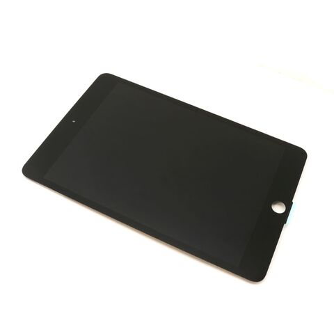 LCD displej (ekran) - Apple iPad mini 5 + Touch screen crni ORG (MS).