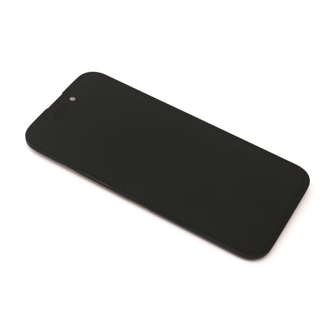 LCD displej (ekran) - iPhone 15 + Touch screen crni Incell HD+ (MS).