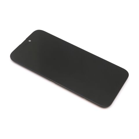 LCD displej (ekran) - Iphone 16 Plus (6.7) + Touch screen crni Incell HD+ (MS).