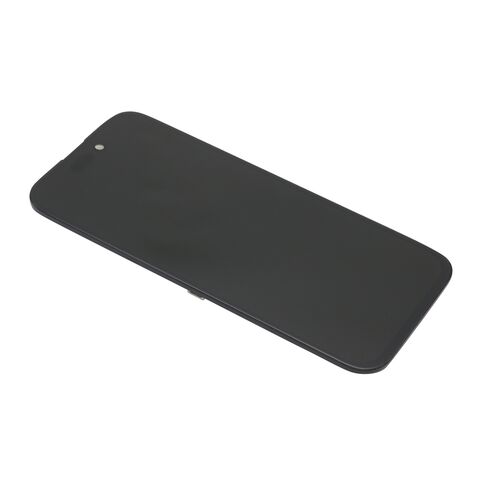 LCD displej (ekran) - Iphone 16 (6.1) + Touch screen crni JK (Incell FHD) (MS).